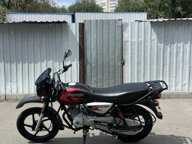 Баджадж 6510, объемом двигателя 0.13 л и пробегом 0 тыс. км за 1260 $, фото 5 на Automoto.ua