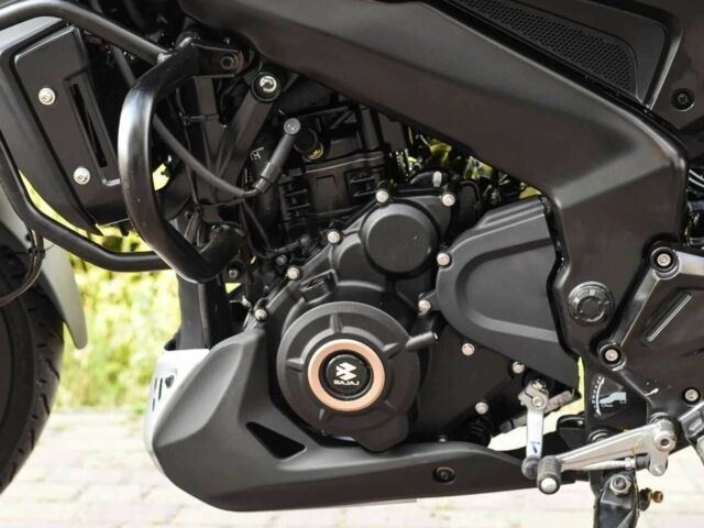 Баджадж 6510, объемом двигателя 0.4 л и пробегом 0 тыс. км за 4750 $, фото 8 на Automoto.ua