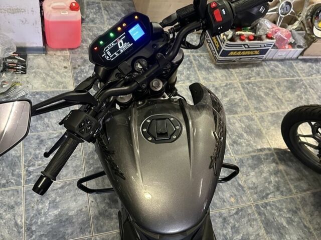 Баджадж 6510, объемом двигателя 0.37 л и пробегом 0 тыс. км за 4750 $, фото 9 на Automoto.ua