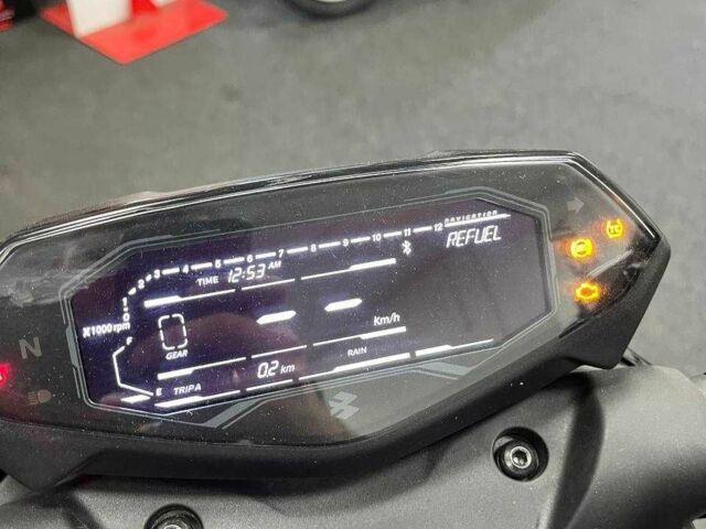 Баджадж 6510, объемом двигателя 0.25 л и пробегом 0 тыс. км за 3600 $, фото 12 на Automoto.ua