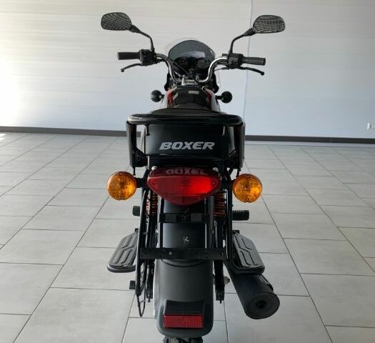 Баджадж 6510, объемом двигателя 0.15 л и пробегом 0 тыс. км за 1500 $, фото 5 на Automoto.ua