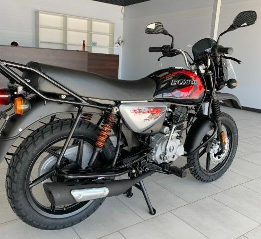 Баджадж 6510, объемом двигателя 0.15 л и пробегом 0 тыс. км за 1500 $, фото 8 на Automoto.ua