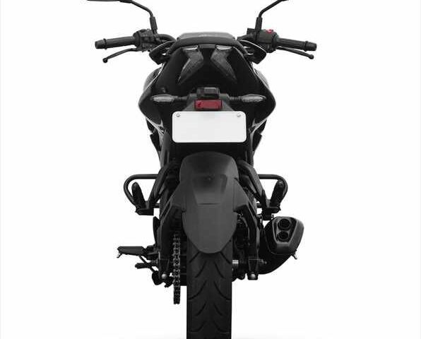 Баджадж 6510, объемом двигателя 0.35 л и пробегом 0 тыс. км за 3340 $, фото 5 на Automoto.ua