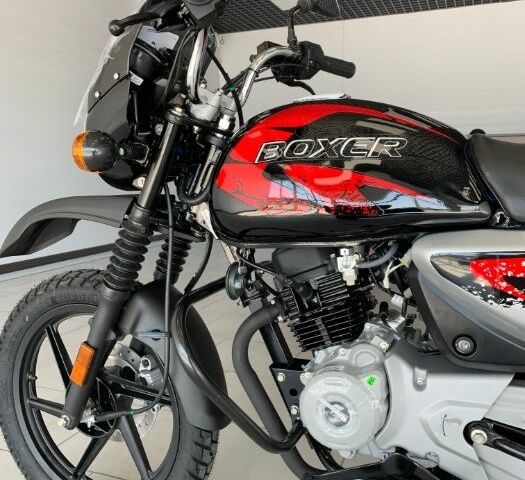 Баджадж 6510, объемом двигателя 0.15 л и пробегом 0 тыс. км за 1500 $, фото 3 на Automoto.ua