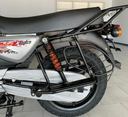Баджадж 6510, объемом двигателя 0.15 л и пробегом 0 тыс. км за 1500 $, фото 2 на Automoto.ua