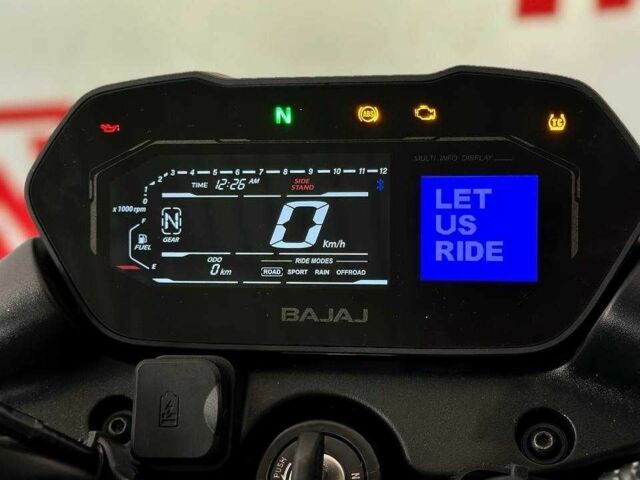 Баджадж 6510, объемом двигателя 0.4 л и пробегом 0 тыс. км за 4750 $, фото 11 на Automoto.ua