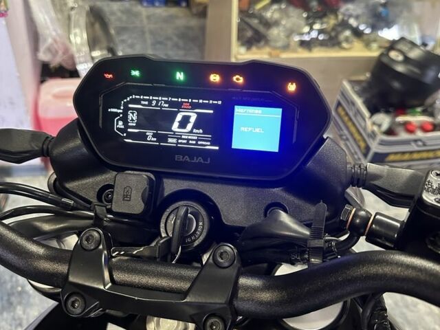 Баджадж 6510, объемом двигателя 0.37 л и пробегом 0 тыс. км за 4750 $, фото 6 на Automoto.ua