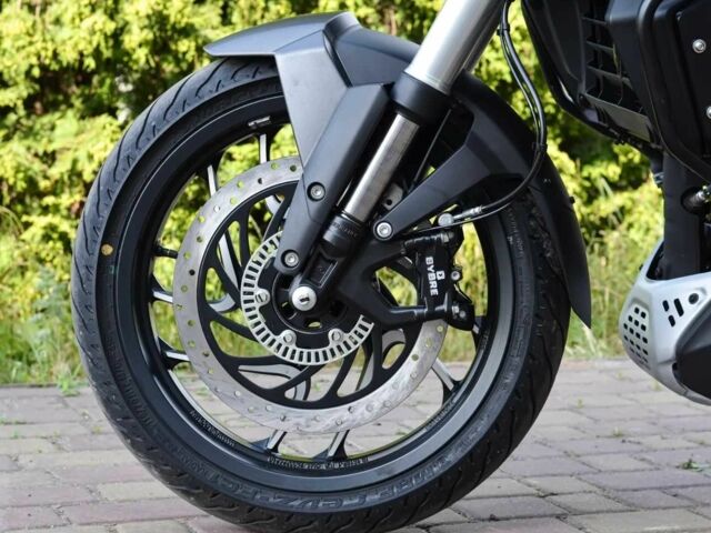 Баджадж 6510, объемом двигателя 0.4 л и пробегом 0 тыс. км за 4750 $, фото 3 на Automoto.ua