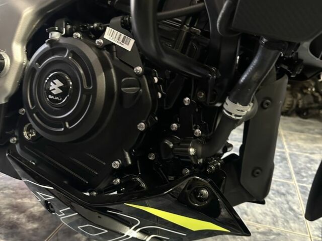 Баджадж 6510, объемом двигателя 0.37 л и пробегом 0 тыс. км за 4750 $, фото 5 на Automoto.ua
