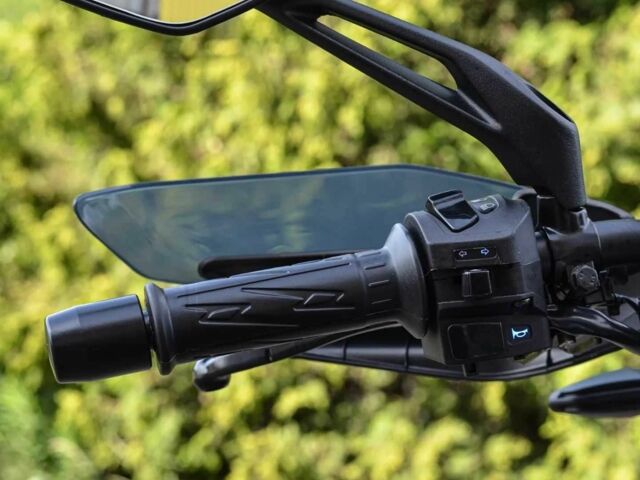 Баджадж 6510, объемом двигателя 0.4 л и пробегом 0 тыс. км за 4750 $, фото 4 на Automoto.ua