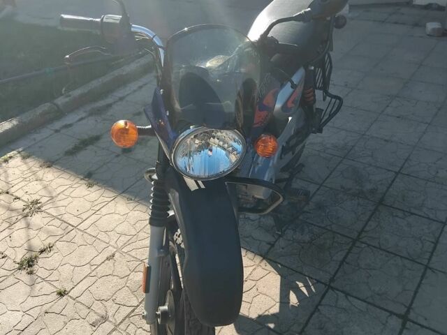 Баджадж 95 XF 380, об'ємом двигуна 0.13 л та пробігом 0 тис. км за 1050 $, фото 3 на Automoto.ua
