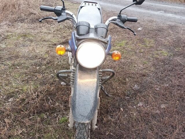 Баджадж 95 XF 380, об'ємом двигуна 0.13 л та пробігом 0 тис. км за 758 $, фото 3 на Automoto.ua