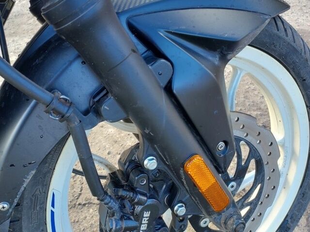 Баджадж 95 XF 380, объемом двигателя 0.2 л и пробегом 0 тыс. км за 2250 $, фото 4 на Automoto.ua