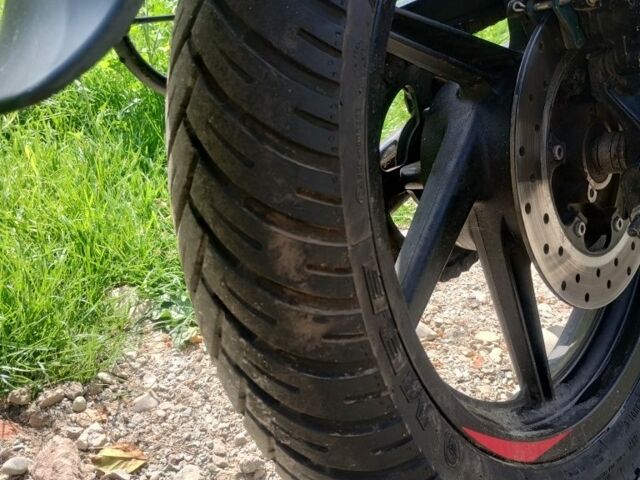 Баджадж 95 XF 380, объемом двигателя 0.18 л и пробегом 0 тыс. км за 1550 $, фото 6 на Automoto.ua