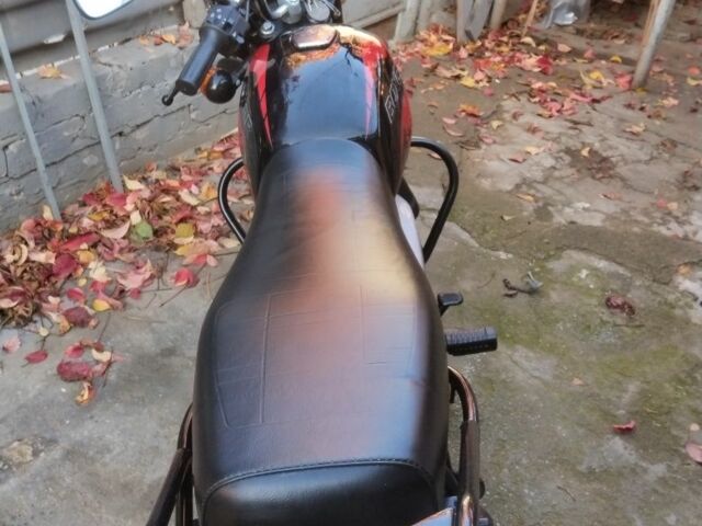 Баджадж 95 XF 380, объемом двигателя 0.13 л и пробегом 0 тыс. км за 1100 $, фото 2 на Automoto.ua