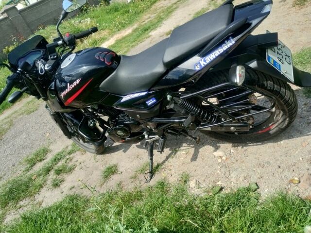 Баджадж 95 XF 380, объемом двигателя 0.18 л и пробегом 0 тыс. км за 1550 $, фото 1 на Automoto.ua