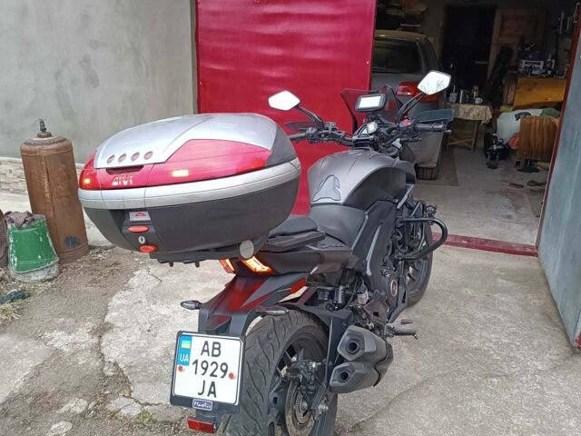 Баджадж 95 XF 380, объемом двигателя 0.4 л и пробегом 0 тыс. км за 4000 $, фото 3 на Automoto.ua