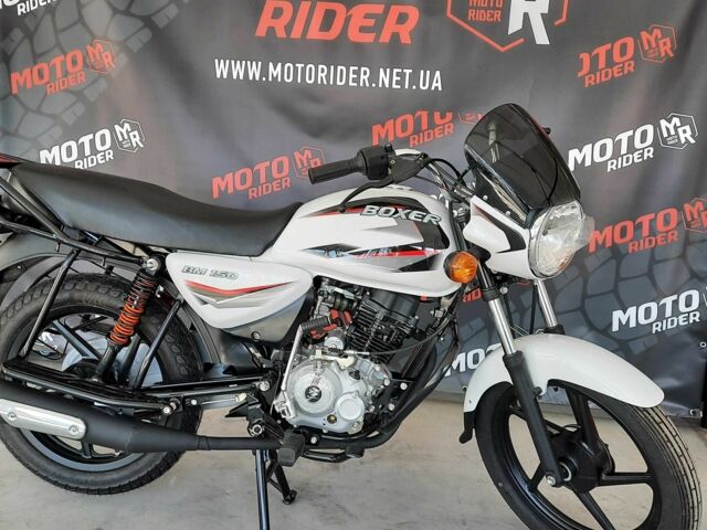 Баджадж 95 XF 380, объемом двигателя 100 л и пробегом 0 тыс. км за 1000 $, фото 7 на Automoto.ua