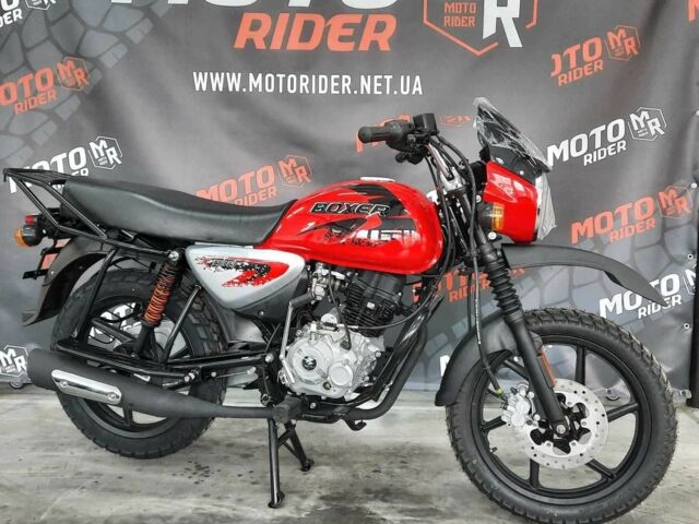 Баджадж 95 XF 380, объемом двигателя 100 л и пробегом 0 тыс. км за 1000 $, фото 1 на Automoto.ua