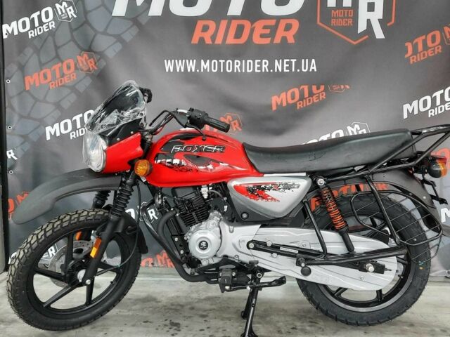 Баджадж 95 XF 380, объемом двигателя 100 л и пробегом 0 тыс. км за 1000 $, фото 3 на Automoto.ua