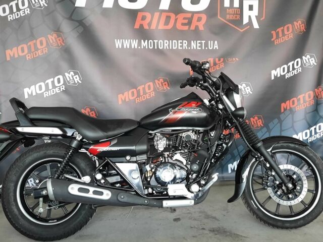 Баджадж 95 XF 380, объемом двигателя 100 л и пробегом 0 тыс. км за 1000 $, фото 11 на Automoto.ua