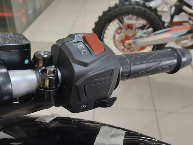 Баджадж 95 XF 380, объемом двигателя 0.2 л и пробегом 0 тыс. км за 3100 $, фото 9 на Automoto.ua