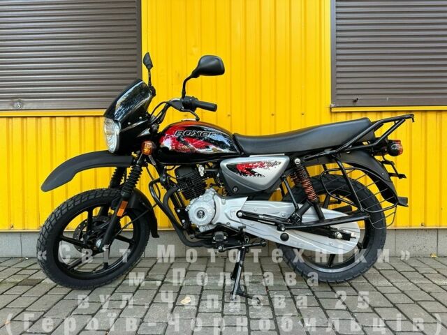 Баджадж 95 XF 380, объемом двигателя 0.15 л и пробегом 0 тыс. км за 1500 $, фото 1 на Automoto.ua