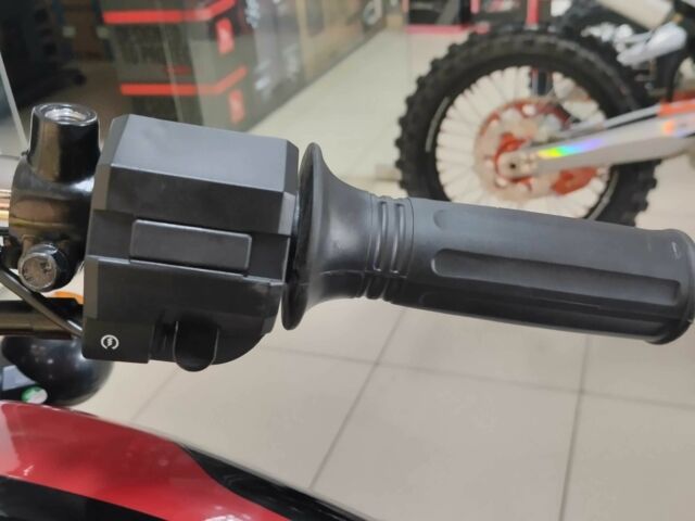 Баджадж 95 XF 380, объемом двигателя 0.13 л и пробегом 0 тыс. км за 1260 $, фото 8 на Automoto.ua