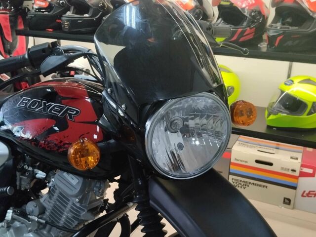 Баджадж 95 XF 380, объемом двигателя 0.13 л и пробегом 0 тыс. км за 1260 $, фото 2 на Automoto.ua