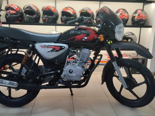 Баджадж 95 XF 380, объемом двигателя 0.13 л и пробегом 0 тыс. км за 1260 $, фото 1 на Automoto.ua