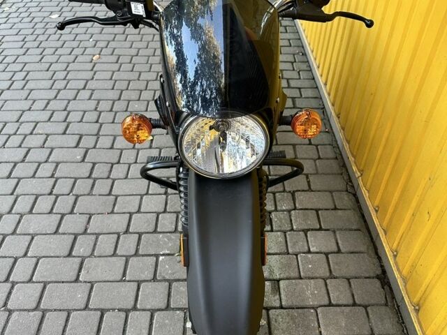 Баджадж 95 XF 380, объемом двигателя 0.15 л и пробегом 0 тыс. км за 1500 $, фото 7 на Automoto.ua
