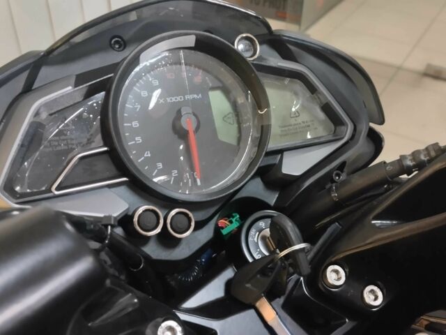 Баджадж 95 XF 380, объемом двигателя 0.2 л и пробегом 0 тыс. км за 3100 $, фото 7 на Automoto.ua