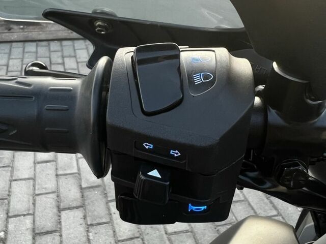 Баджадж 95 XF 380, об'ємом двигуна 0.4 л та пробігом 0 тис. км за 4750 $, фото 6 на Automoto.ua