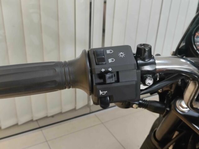 Баджадж 95 XF 380, объемом двигателя 0.13 л и пробегом 0 тыс. км за 1260 $, фото 7 на Automoto.ua