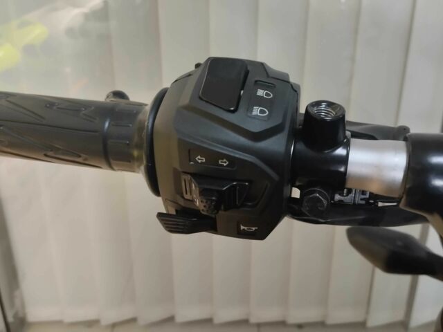 Баджадж 95 XF 380, объемом двигателя 0.2 л и пробегом 0 тыс. км за 3100 $, фото 8 на Automoto.ua