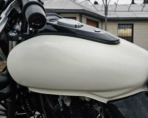 Белый Баджадж Авенгер, объемом двигателя 0.22 л и пробегом 17 тыс. км за 1700 $, фото 4 на Automoto.ua