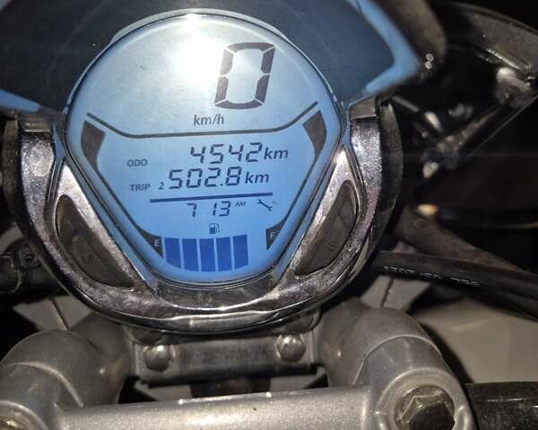 Білий Баджадж Авєнгєр, об'ємом двигуна 0.22 л та пробігом 4 тис. км за 1400 $, фото 3 на Automoto.ua