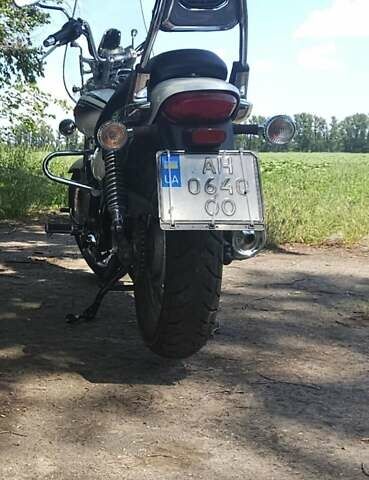 Білий Баджадж Авєнгєр, об'ємом двигуна 0.22 л та пробігом 4 тис. км за 1400 $, фото 7 на Automoto.ua
