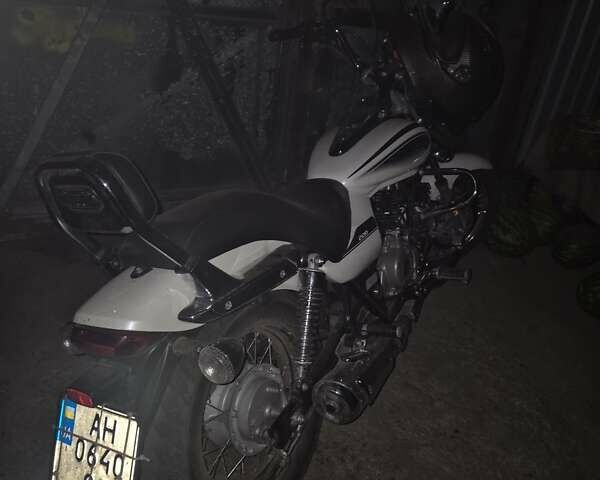 Білий Баджадж Авєнгєр, об'ємом двигуна 0.22 л та пробігом 4 тис. км за 1400 $, фото 4 на Automoto.ua