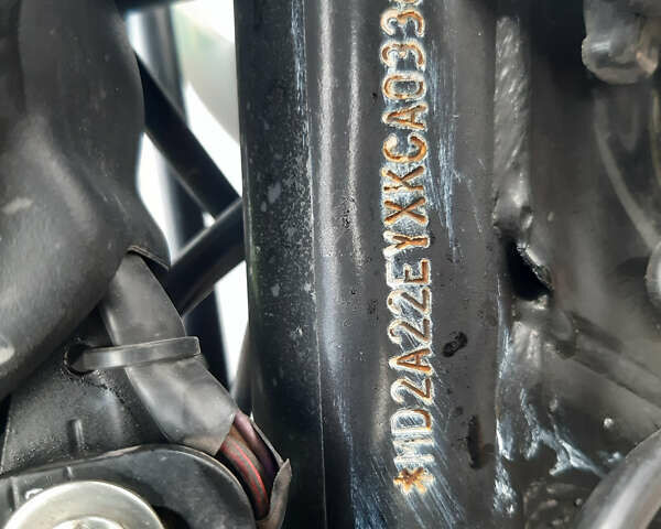 Черный Баджадж Авенгер, объемом двигателя 0.22 л и пробегом 17 тыс. км за 1500 $, фото 8 на Automoto.ua