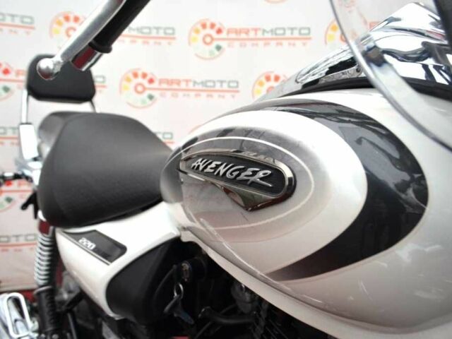 Баджадж Авенгер, объемом двигателя 0 л и пробегом 0 тыс. км за 2570 $, фото 6 на Automoto.ua
