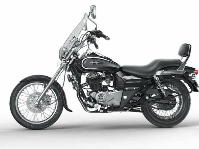 Баджадж Авенгер, объемом двигателя 0 л и пробегом 0 тыс. км за 2570 $, фото 2 на Automoto.ua