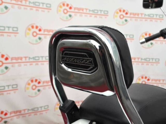 Баджадж Авенгер, объемом двигателя 0 л и пробегом 0 тыс. км за 2570 $, фото 11 на Automoto.ua