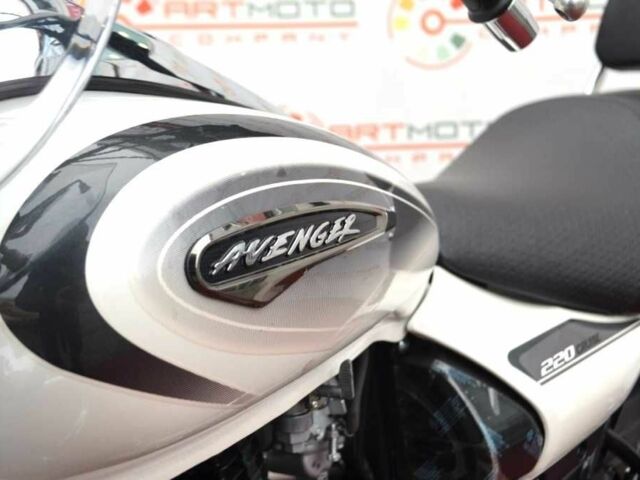 Баджадж Авенгер, объемом двигателя 0 л и пробегом 0 тыс. км за 2570 $, фото 16 на Automoto.ua
