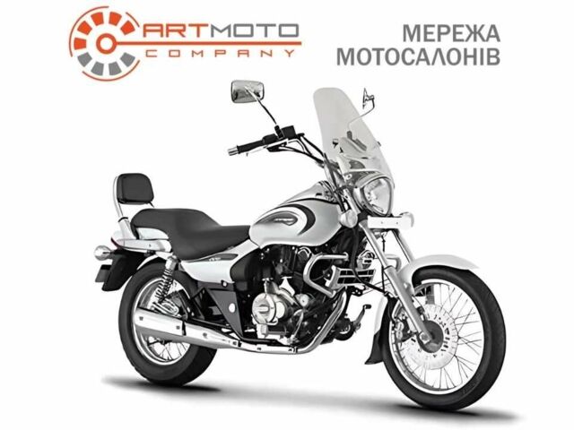 Баджадж Авенгер, объемом двигателя 0 л и пробегом 0 тыс. км за 2570 $, фото 1 на Automoto.ua