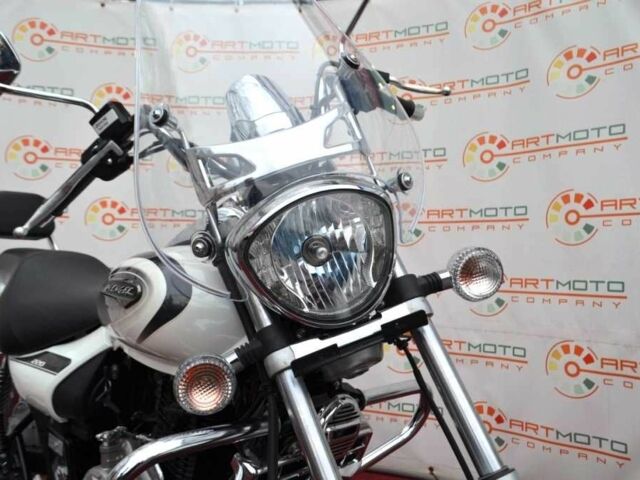 Баджадж Авенгер, объемом двигателя 0 л и пробегом 0 тыс. км за 2570 $, фото 4 на Automoto.ua