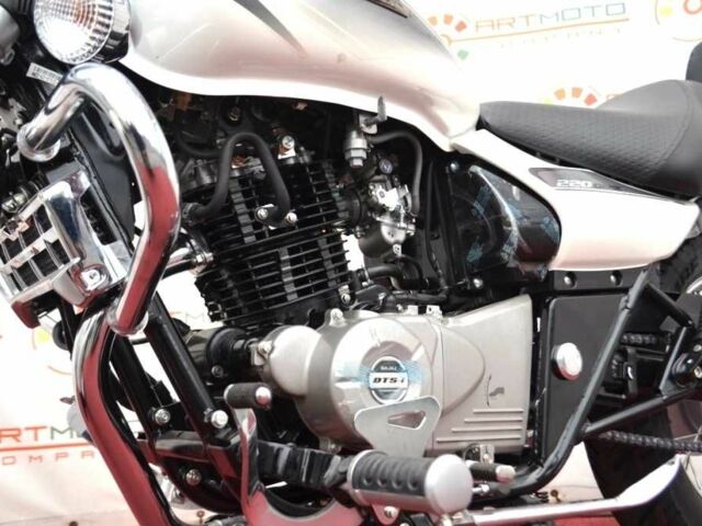 Баджадж Авенгер, объемом двигателя 0 л и пробегом 0 тыс. км за 2570 $, фото 17 на Automoto.ua