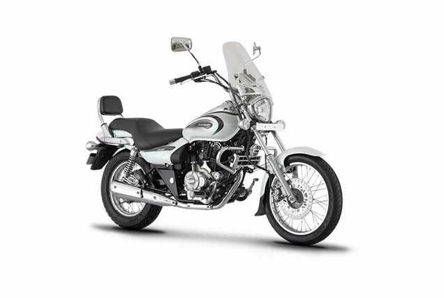 Баджадж Авенгер, объемом двигателя 0 л и пробегом 0 тыс. км за 2570 $, фото 20 на Automoto.ua