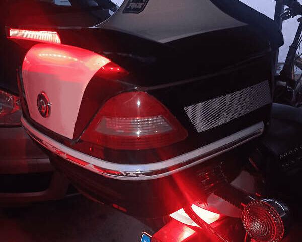 Баджадж Авєнгєр, об'ємом двигуна 0 л та пробігом 10 тис. км за 1799 $, фото 6 на Automoto.ua