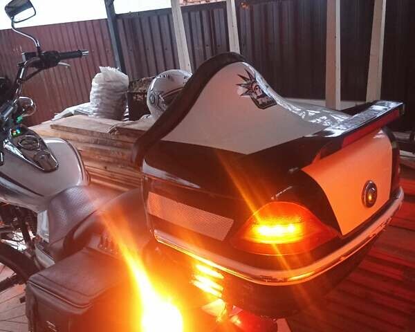 Баджадж Авєнгєр, об'ємом двигуна 0 л та пробігом 10 тис. км за 1799 $, фото 1 на Automoto.ua